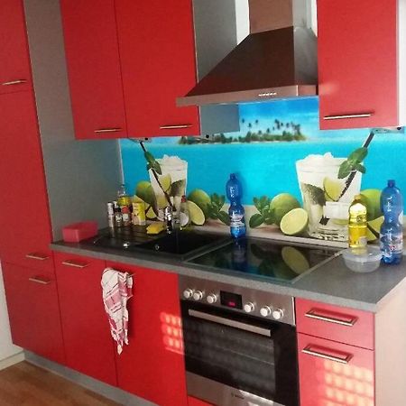 Ferienwohnung In Edenkoben Exteriör bild