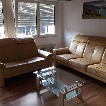 Ferienwohnung In Edenkoben Exteriör bild