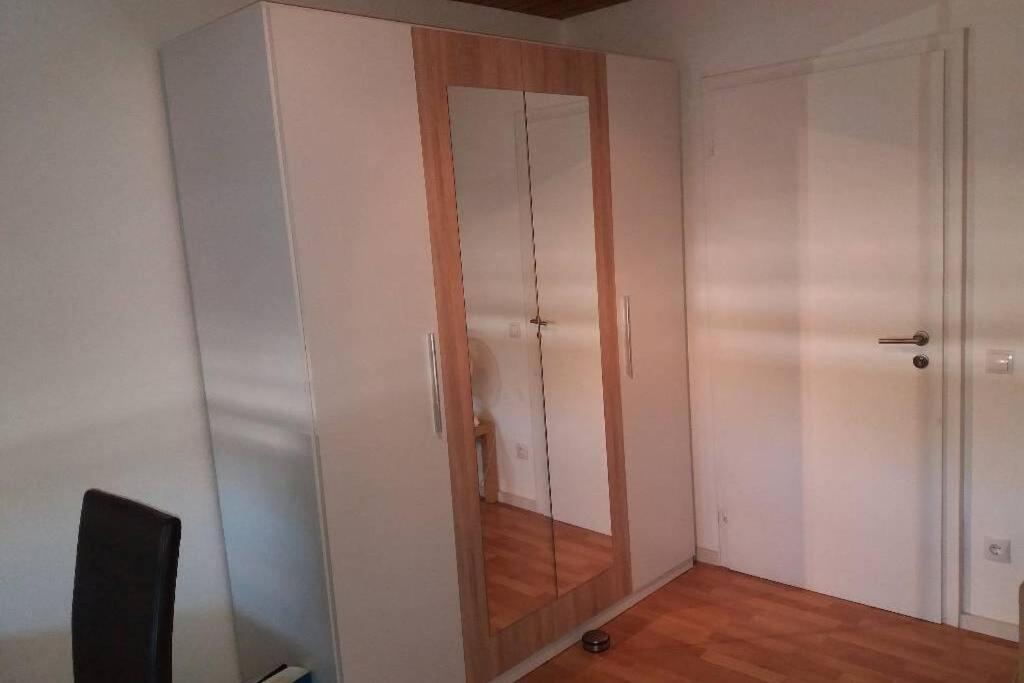 Ferienwohnung In Edenkoben Exteriör bild