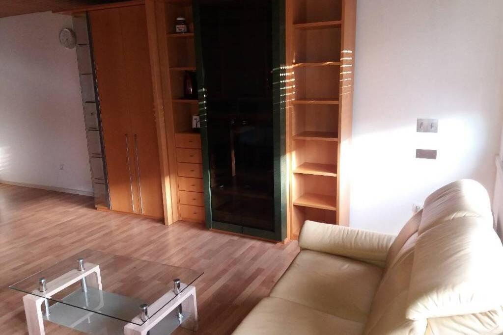 Ferienwohnung In Edenkoben Exteriör bild